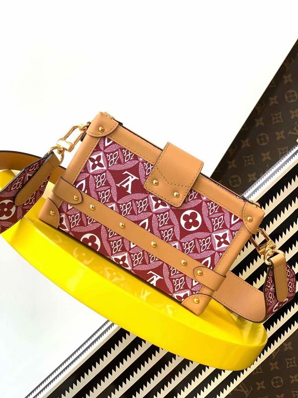 Satchel Bags - VL Bags - 6033