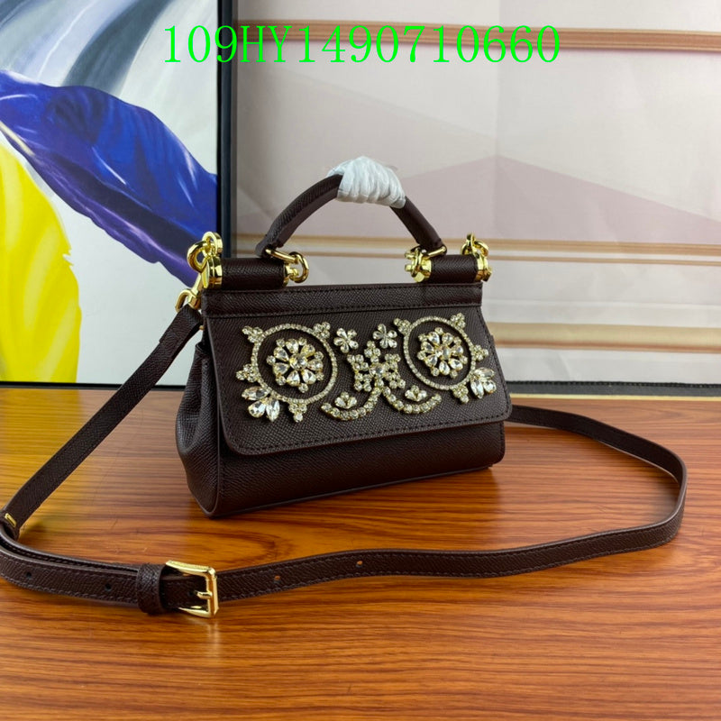 Glami - DAG Bags - 042