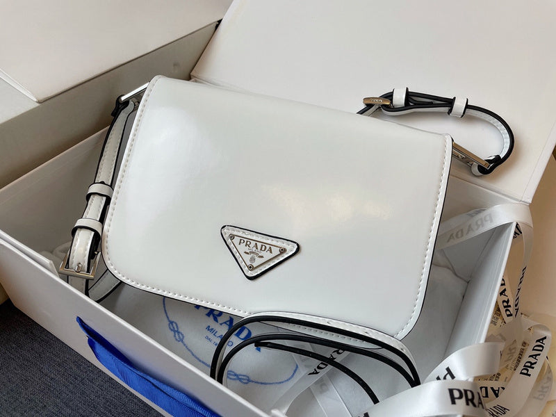 Satchel Bags - PDA Bags - 1016