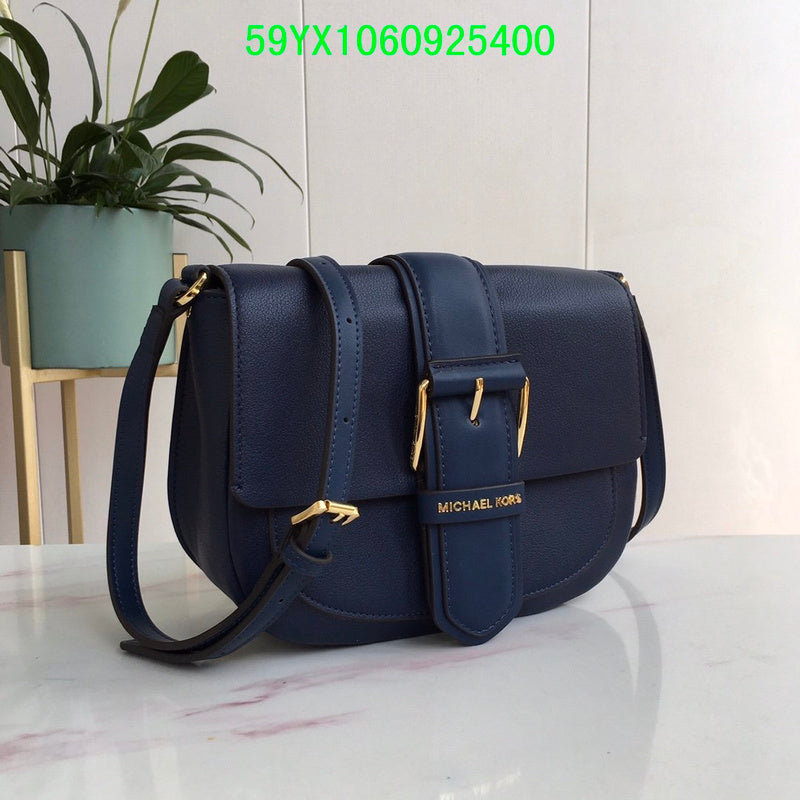 Satchel Bags - MK Bags - 872