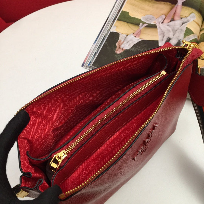 Satchel Bags - PDA Bags - 1219