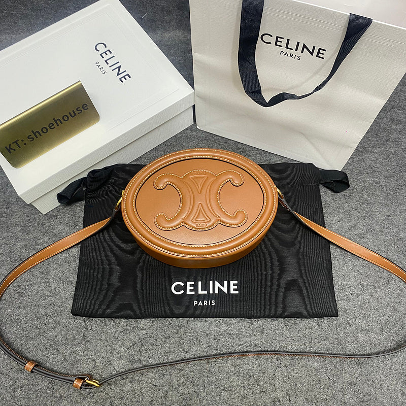 Glami - COL Bags - 027