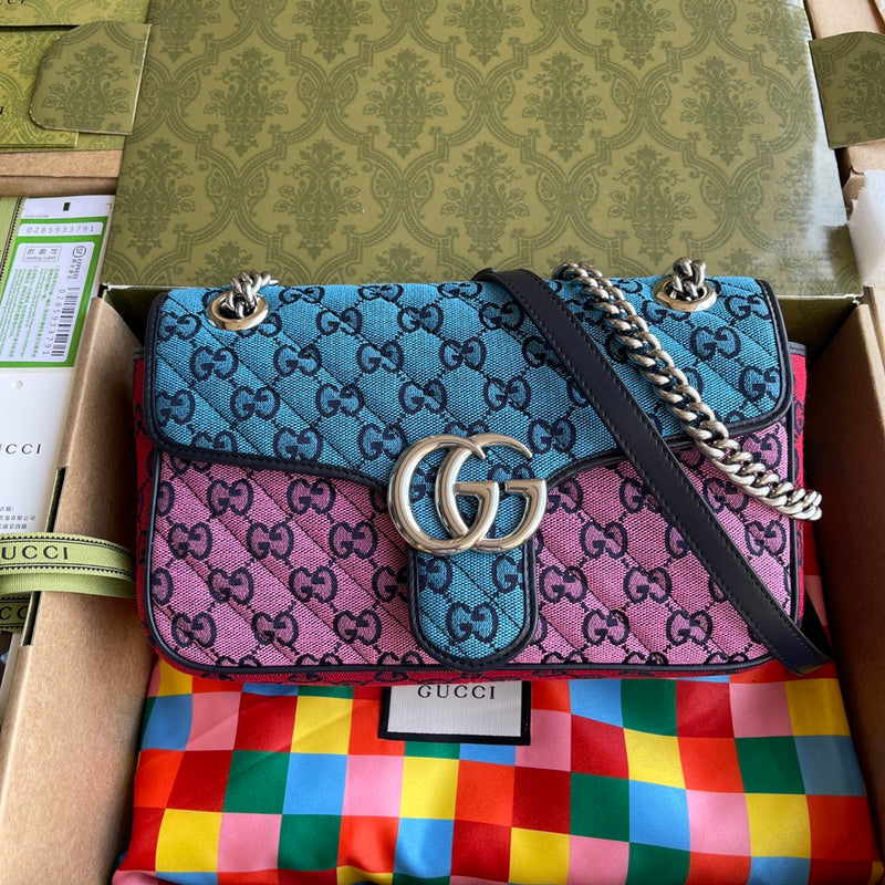 Satchel Bags - GCI Bags - 5052