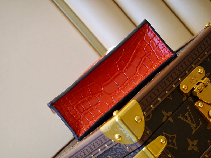 Satchel Bags - VL Bags - 5281