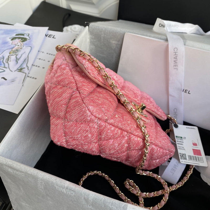 Satchel Bags - CHL Bags - 084