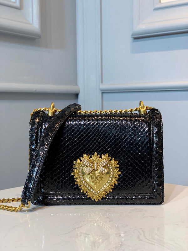 Satchel Bags - DG Bags - 449