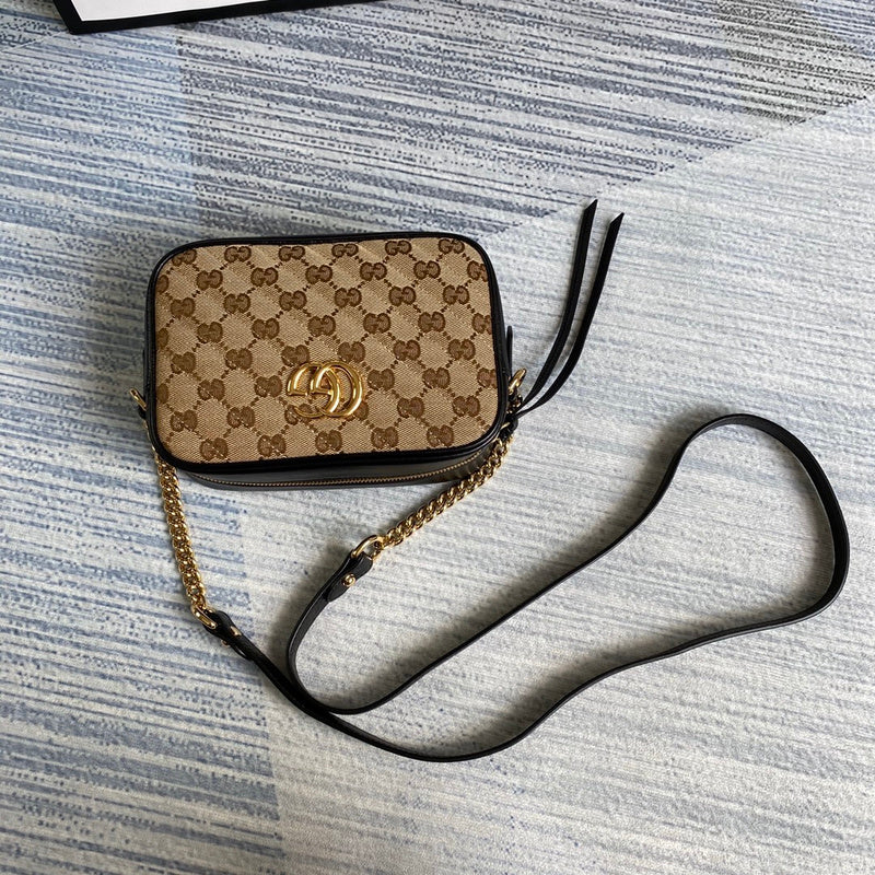 Satchel Bags - GCI Bags - 5010