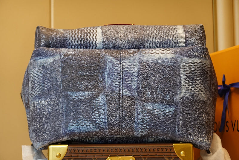 Satchel Bags - VL Bags - 5548