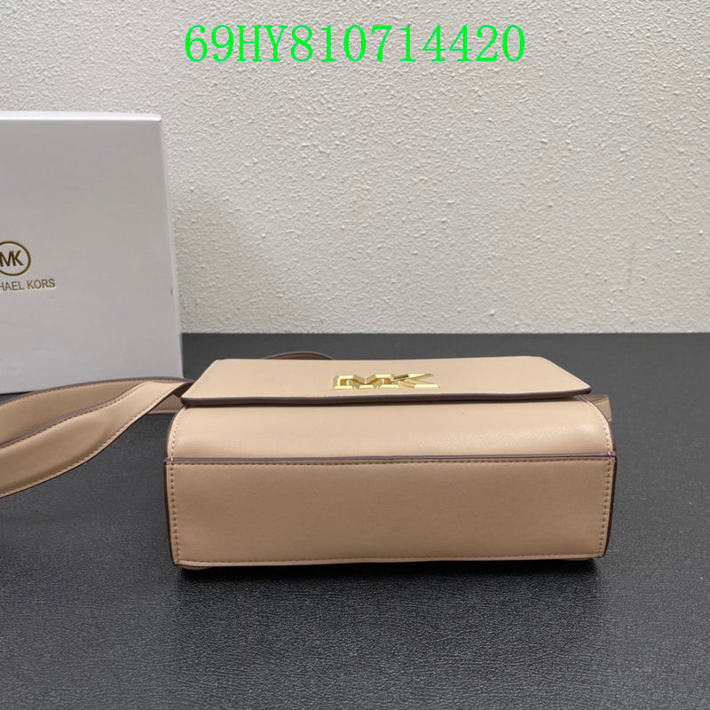Satchel Bags - MK Bags - 291