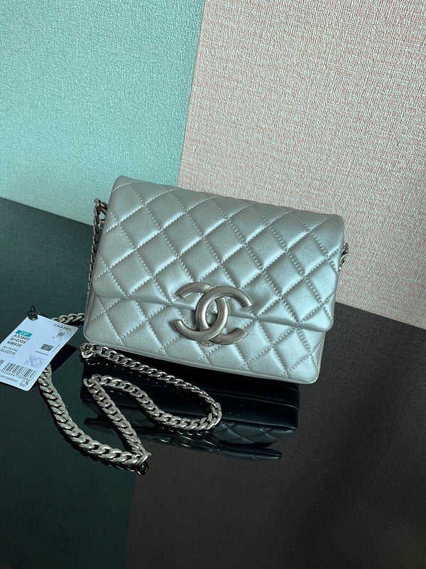 Satchel Bags - CHL Bags - 2491