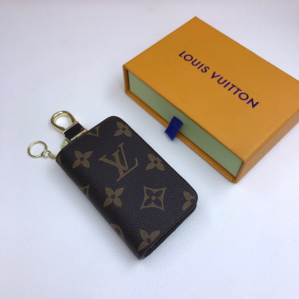 GLM -Top Quality Keychains LUV 066