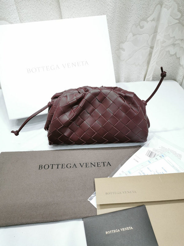 Satchel Bags - BV Bags - 389