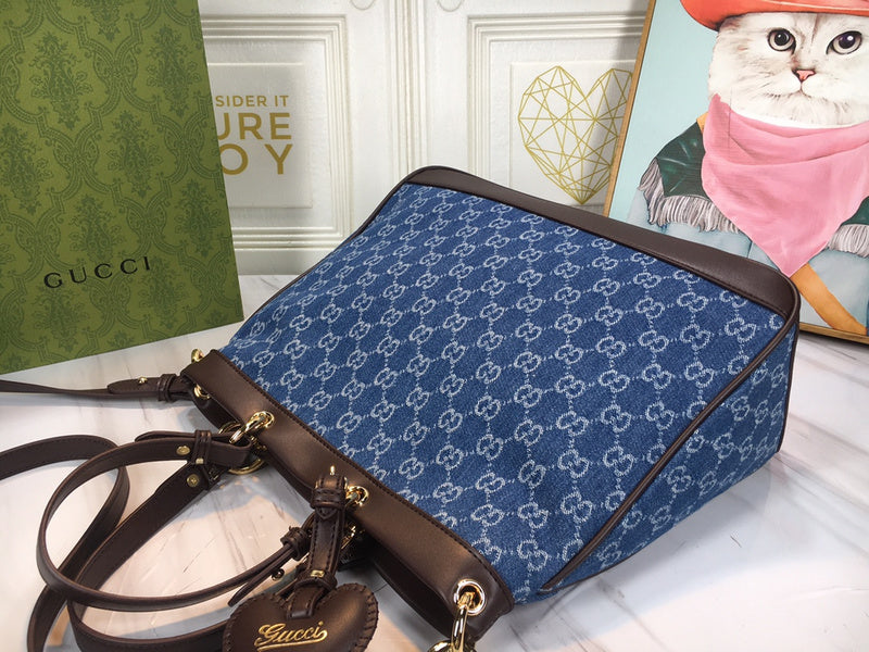 Satchel Bags - GCI Bags - 1218
