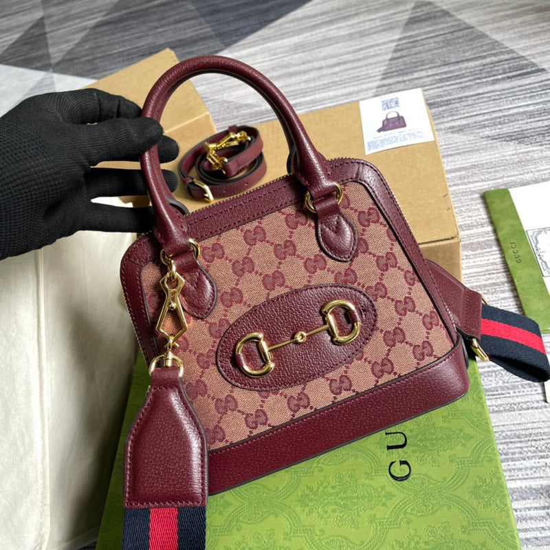 Satchel Bags - GCI Bags - 5042