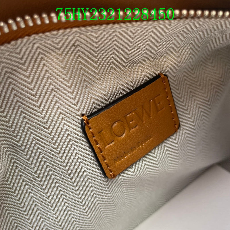 Satchel Bags - LWE Bags - 145