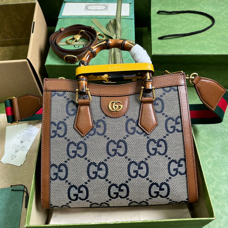 Satchel Bags - GCI Bags - 608