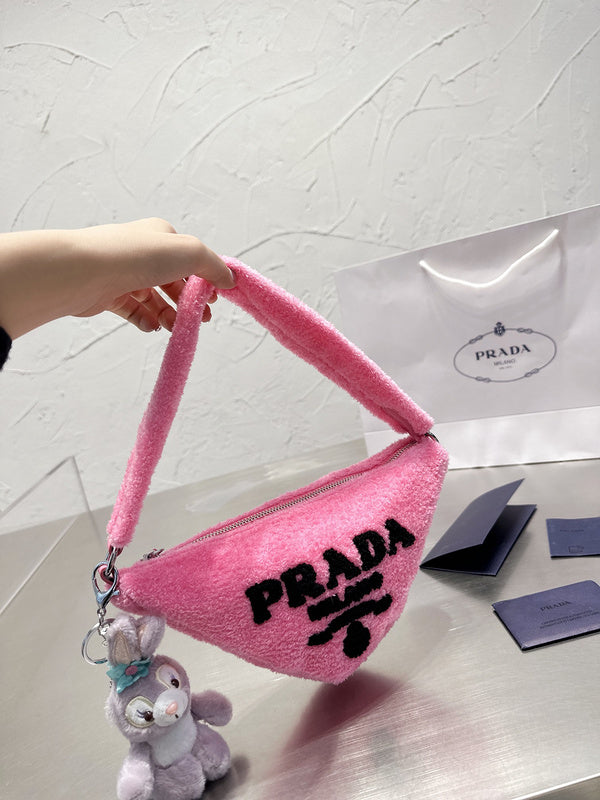 Satchel Bags - PDA Bags - 564