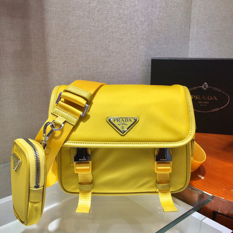 Satchel Bags - Mix1 Items - 038