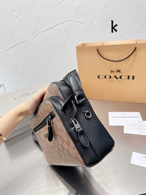 Satchel Bags - CCH Bags - 141
