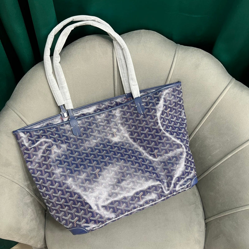 Satchel Bags - GOD Bags - 015