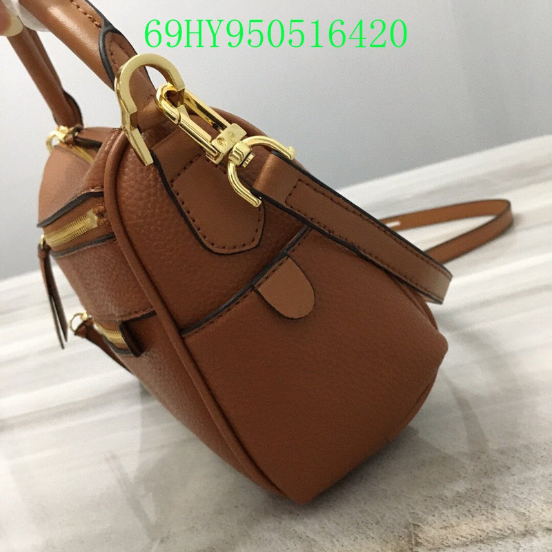 Satchel Bags - MK Bags - 375