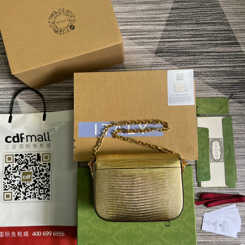 GLM - gg Bags - 772