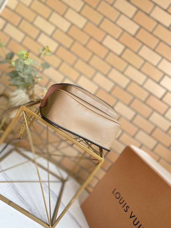 Satchel Bags - VL Bags - 3839