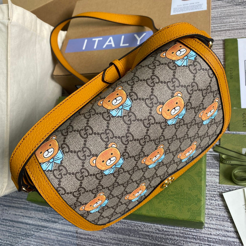 Satchel Bags - GCI Bags - 3092