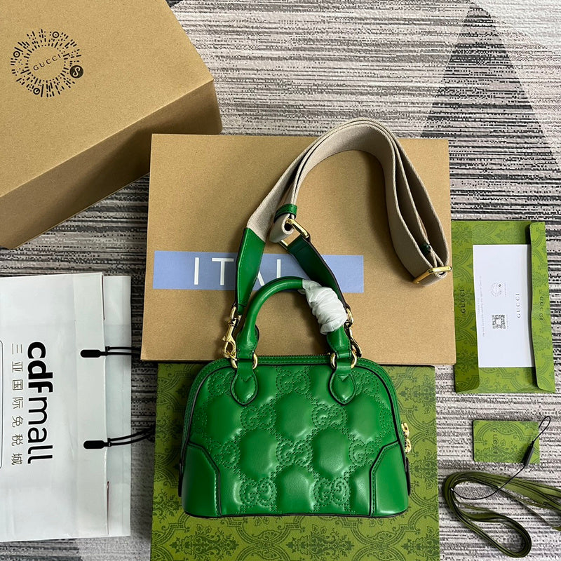 Satchel Bags - GCI Bags - 5384