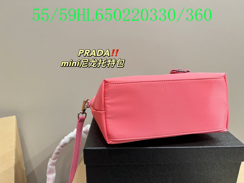 Satchel Bags - PDA Bags - 3530