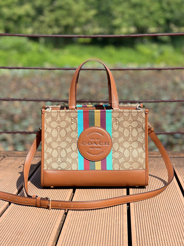 Satchel Bags - CCH Bags - 512