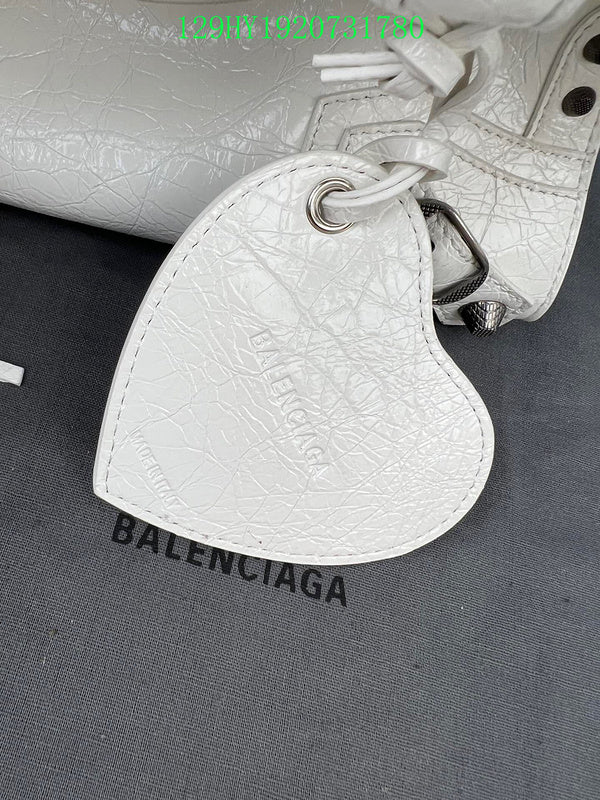 Glami GlamI - BGA Bags - 1660