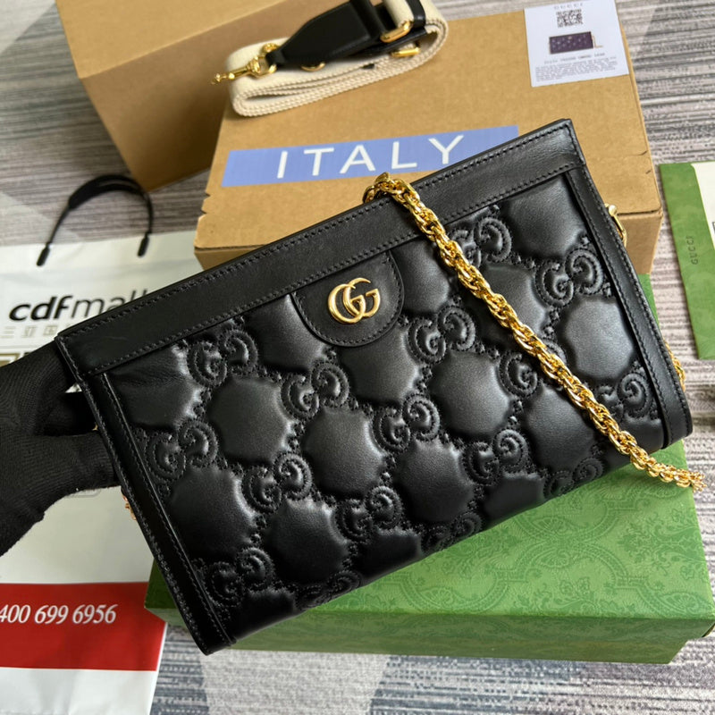 GLM - gg Bags - 1261