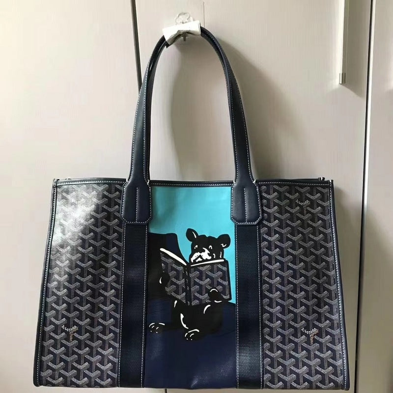 GLM - GYO Bags - 1458