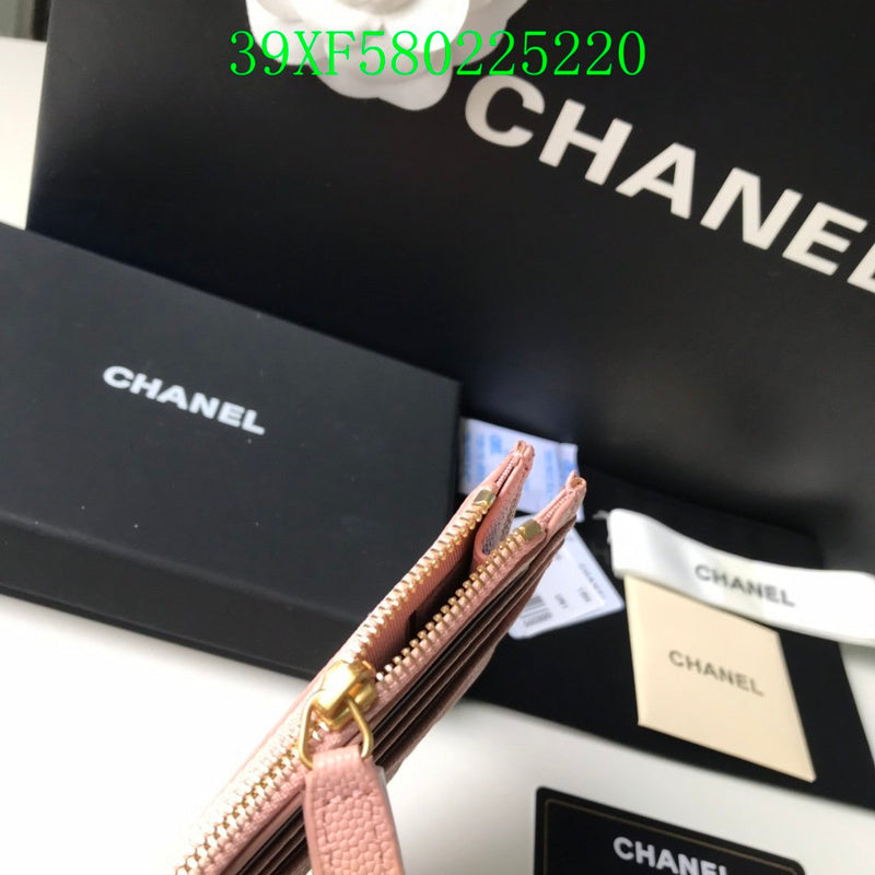 Glami - CHL Wallet - 2519
