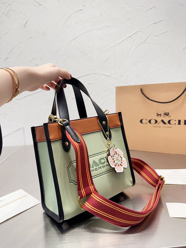 Satchel Bags - CCH Bags - 135
