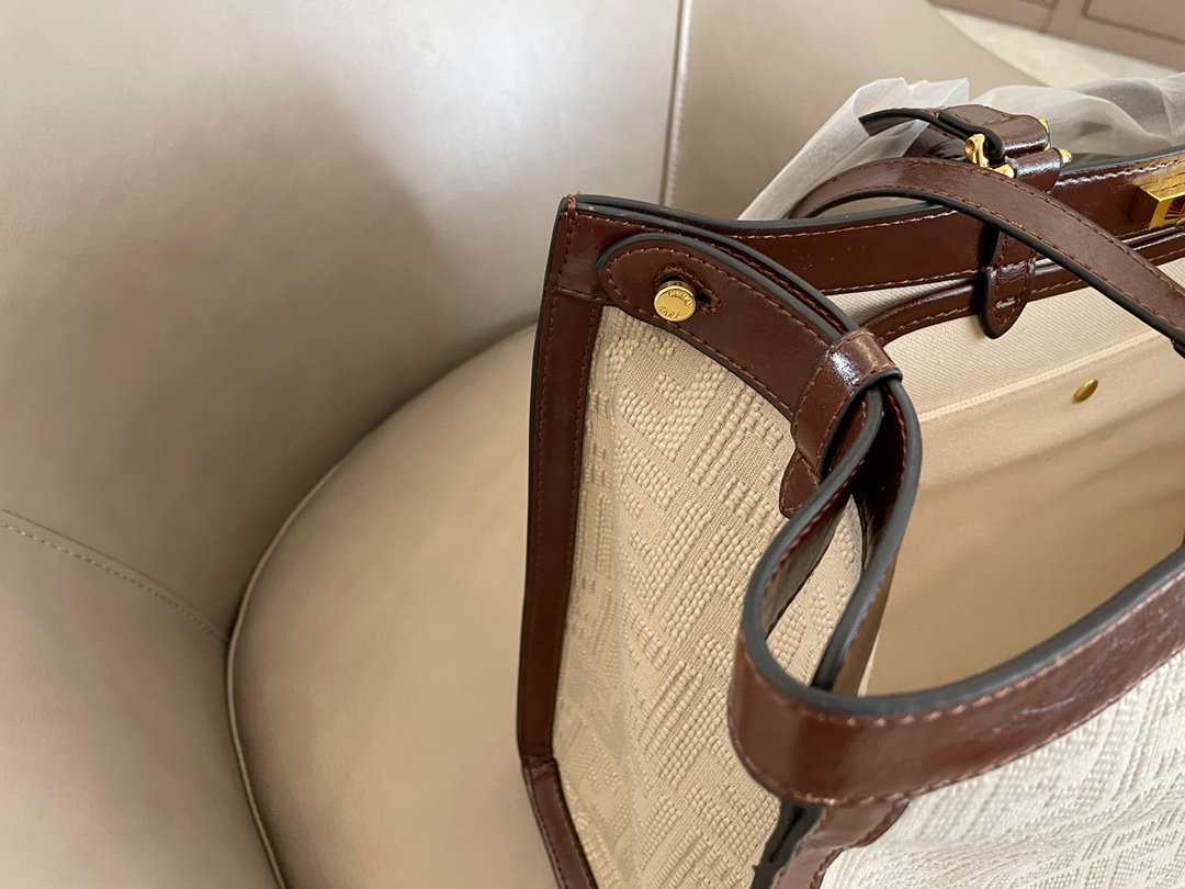 GLM - Top Quality Bags FEI 108