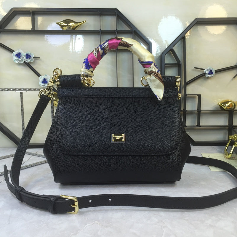 Satchel Bags - DG Bags - 014