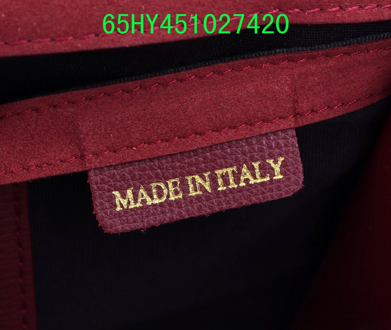 Fan Fashion -GLM - Top quality BBR Bags - 634