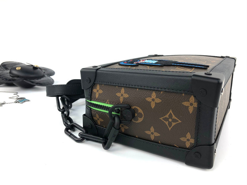 Satchel Bags - VL Bags - 6355