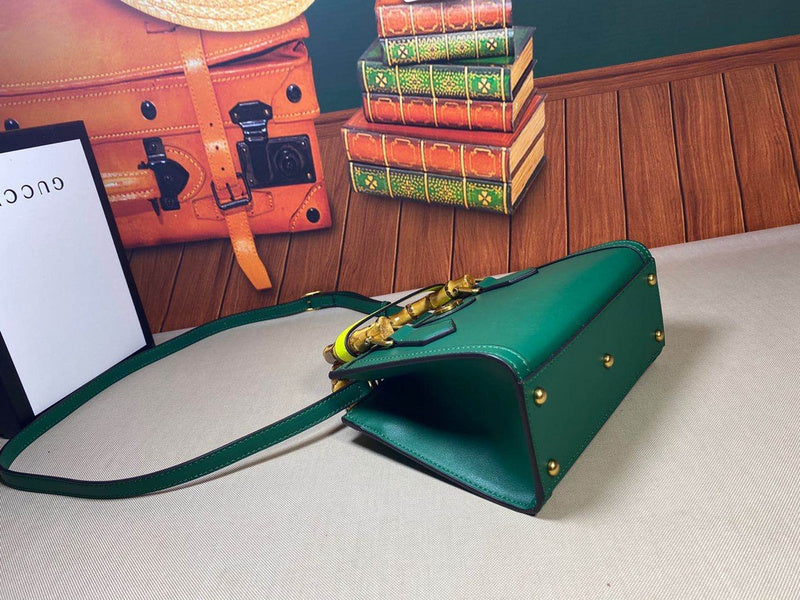 Satchel Bags - GUC Bags - 1180