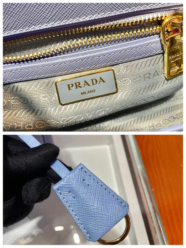 Satchel Bags - PDA Bags - 1373