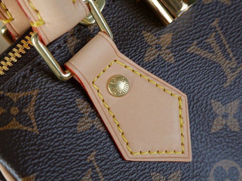 Satchel Bags - VL Bags - 5052