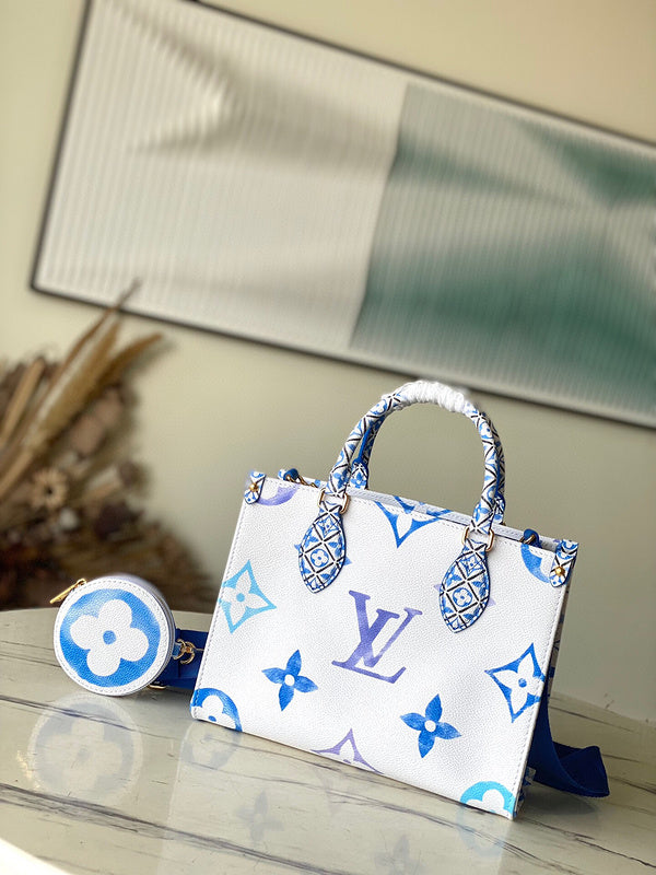 Glami- Glami- Lu-Vi bags - 3970