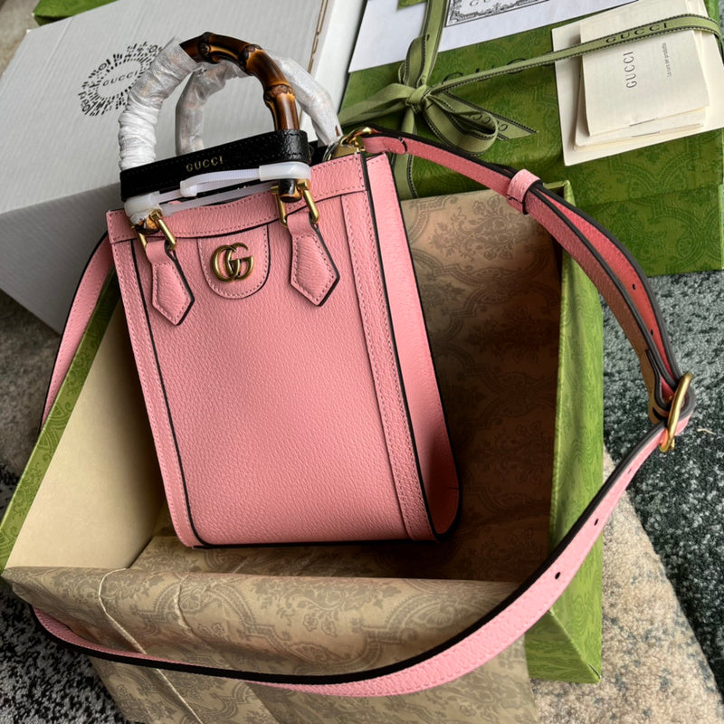 Satchel Bags - GCI Bags - 649