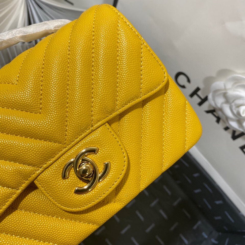 Satchel Bags - CHL Bags - 4173