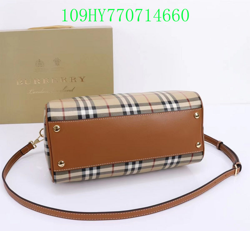 Fan Fashion -GLM - Top quality BBR Bags - 111