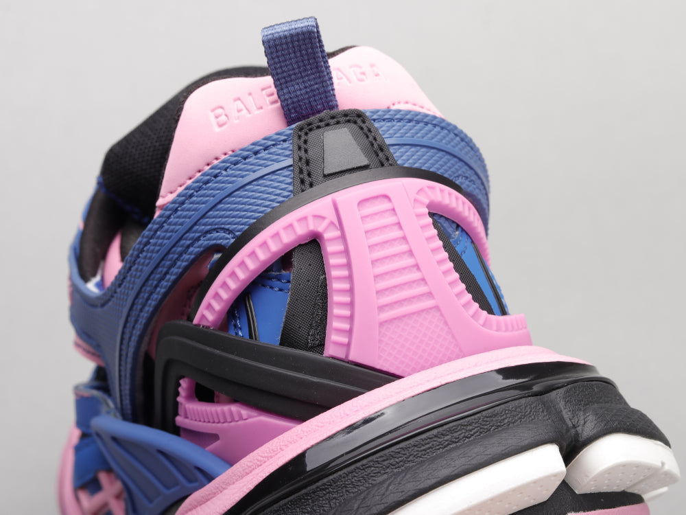 GLM - Bla Track 2 Sneaker