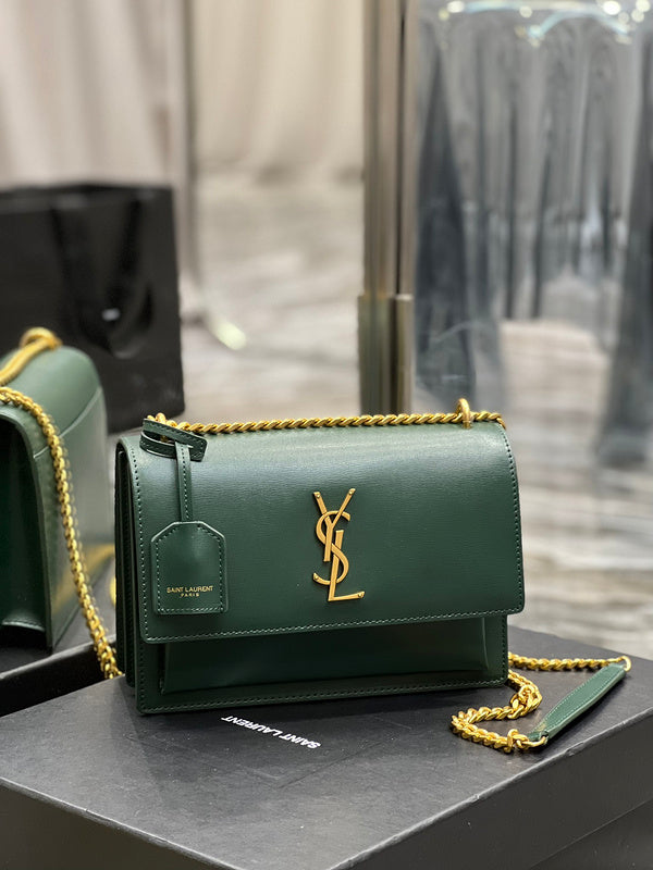 GLM - SLY Bags - 729