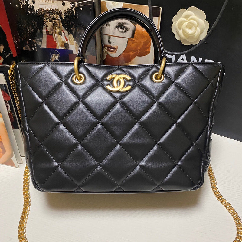 Satchel Bags - CHL Bags - 2484